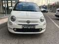 Fiat 500 1.0 hybrid Dolcevita 70cv - PARI AL NUOVO - Weiß - thumbnail 6
