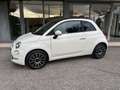 Fiat 500 1.0 hybrid Dolcevita 70cv - PARI AL NUOVO - Weiß - thumbnail 7