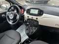 Fiat 500 1.0 hybrid Dolcevita 70cv - PARI AL NUOVO - Weiß - thumbnail 13