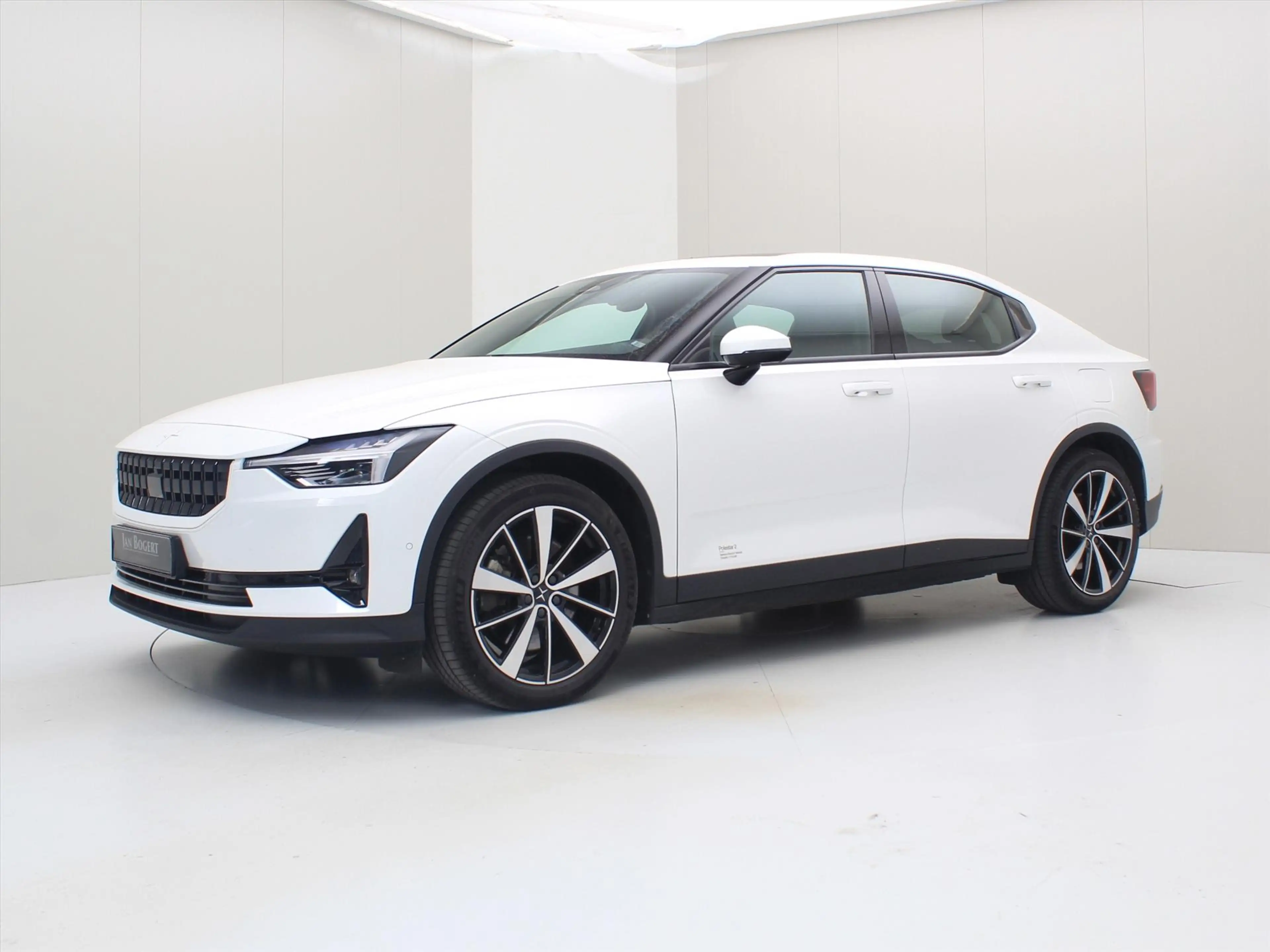 Polestar 2 170kW Long Range Single Motor 231pk Automaat [ WAR — photo 7