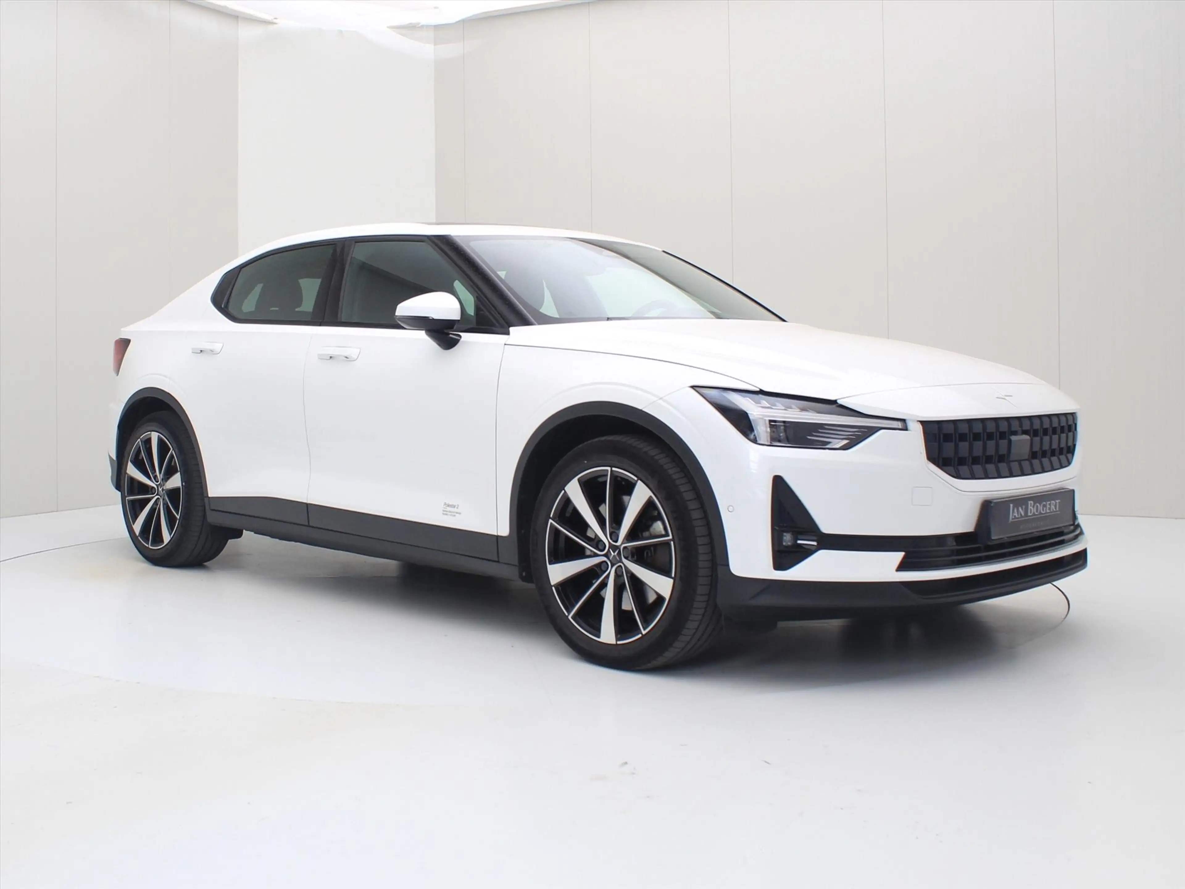 Polestar 2 170kW Long Range Single Motor 231pk Automaat [ WAR — photo 4