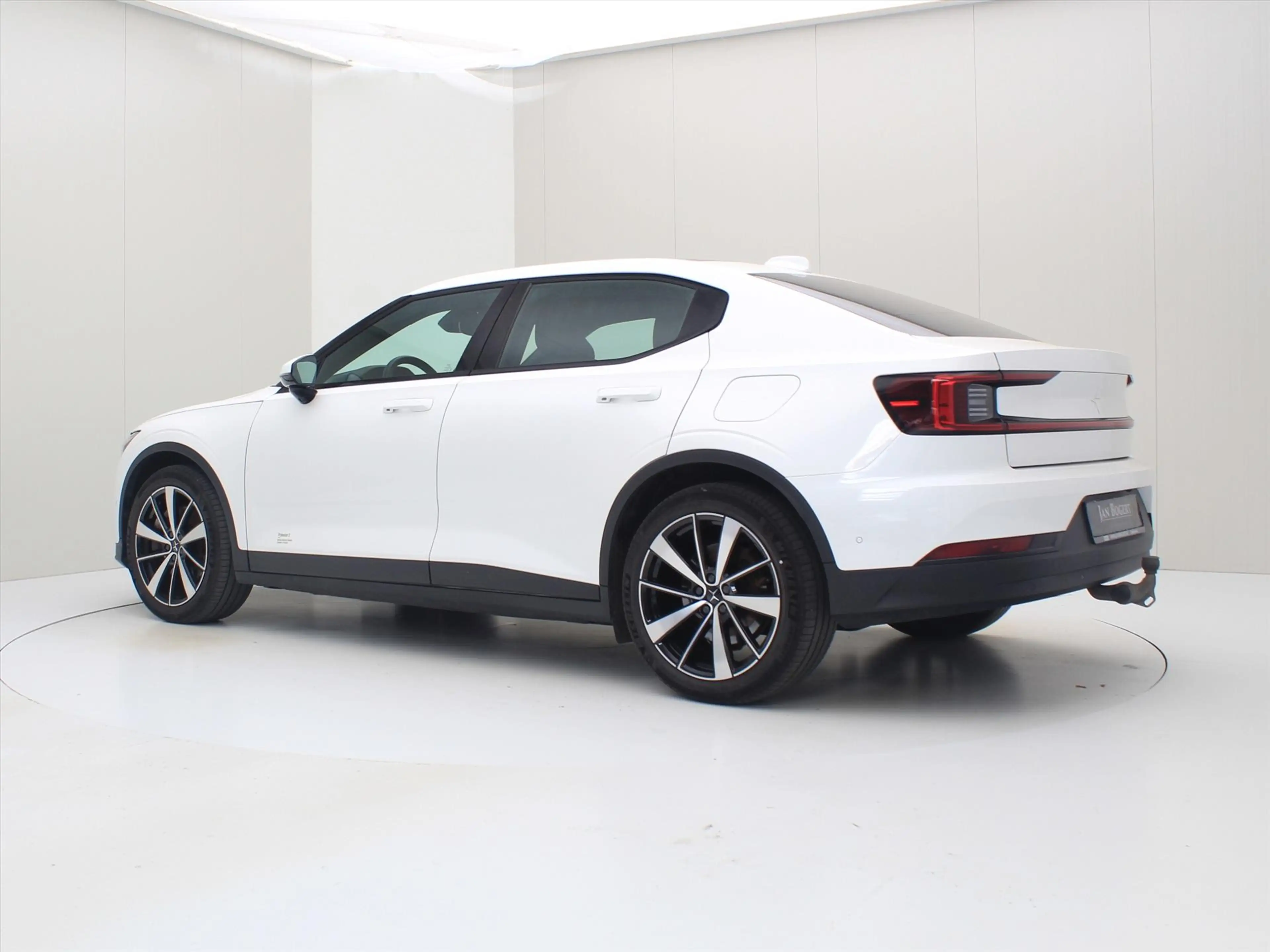 Polestar 2 170kW Long Range Single Motor 231pk Automaat [ WAR — photo 3