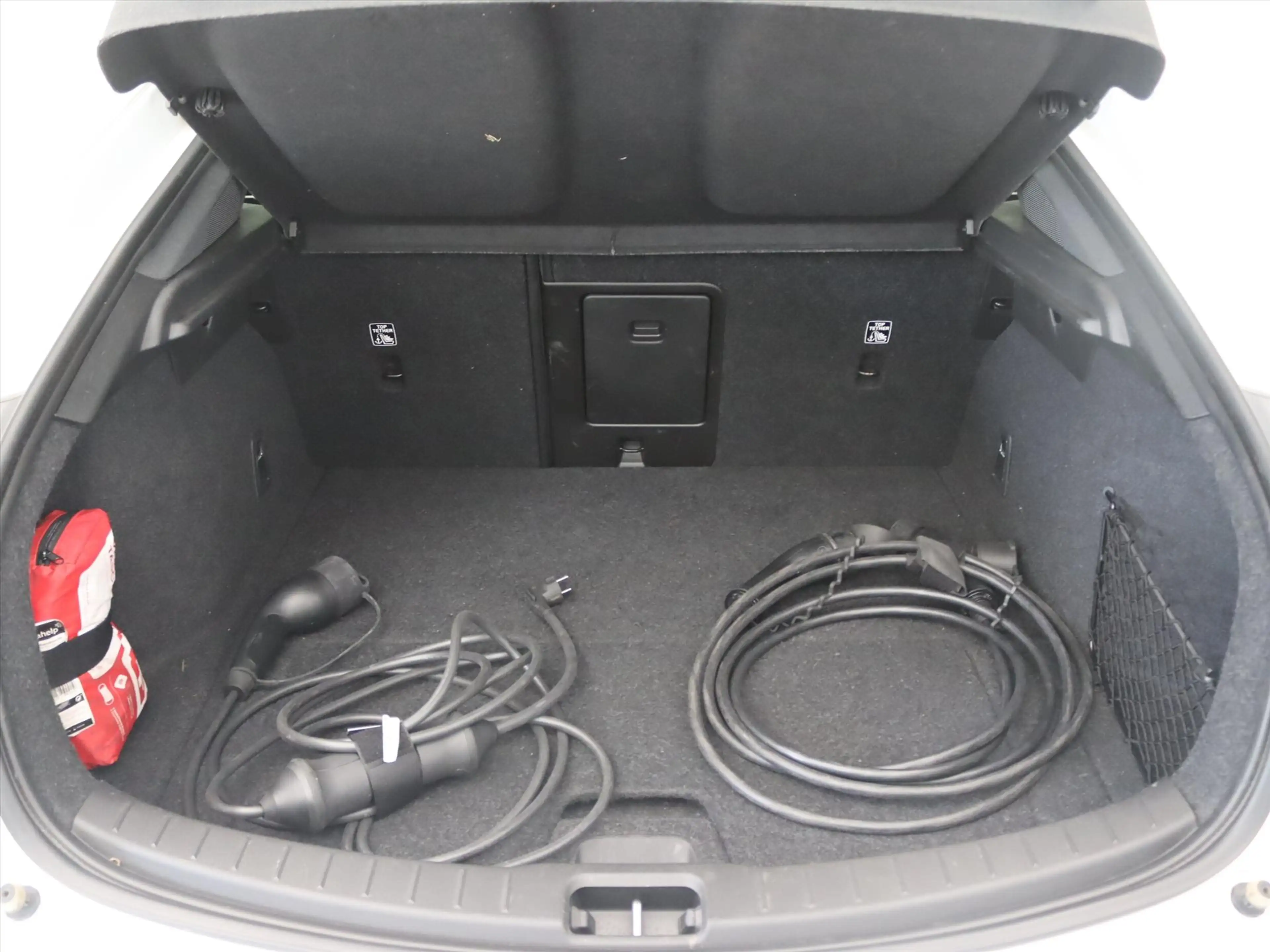 Polestar 2 170kW Long Range Single Motor 231pk Automaat [ WAR — photo 24