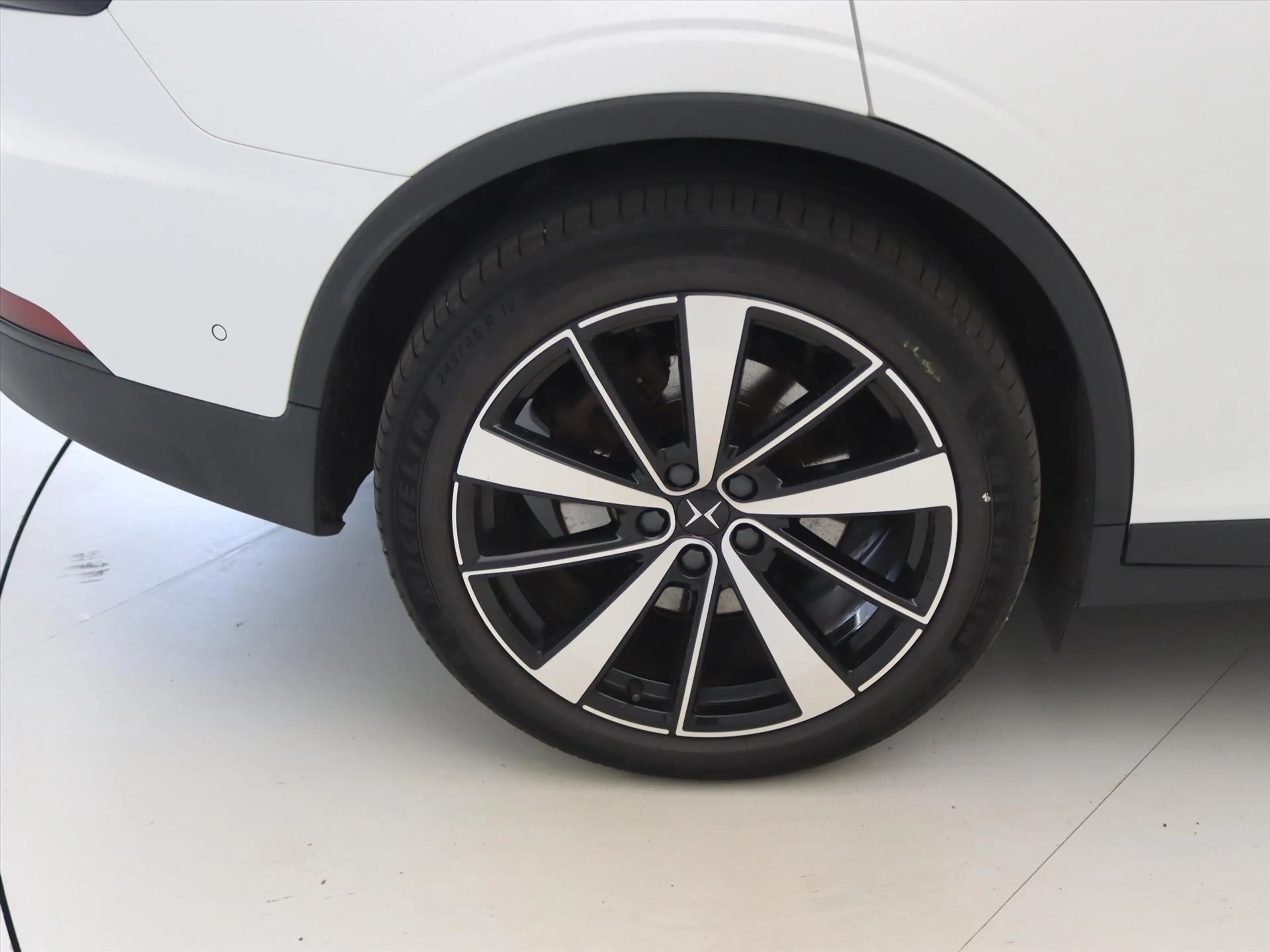 Polestar 2 170kW Long Range Single Motor 231pk Automaat [ WAR — photo 10