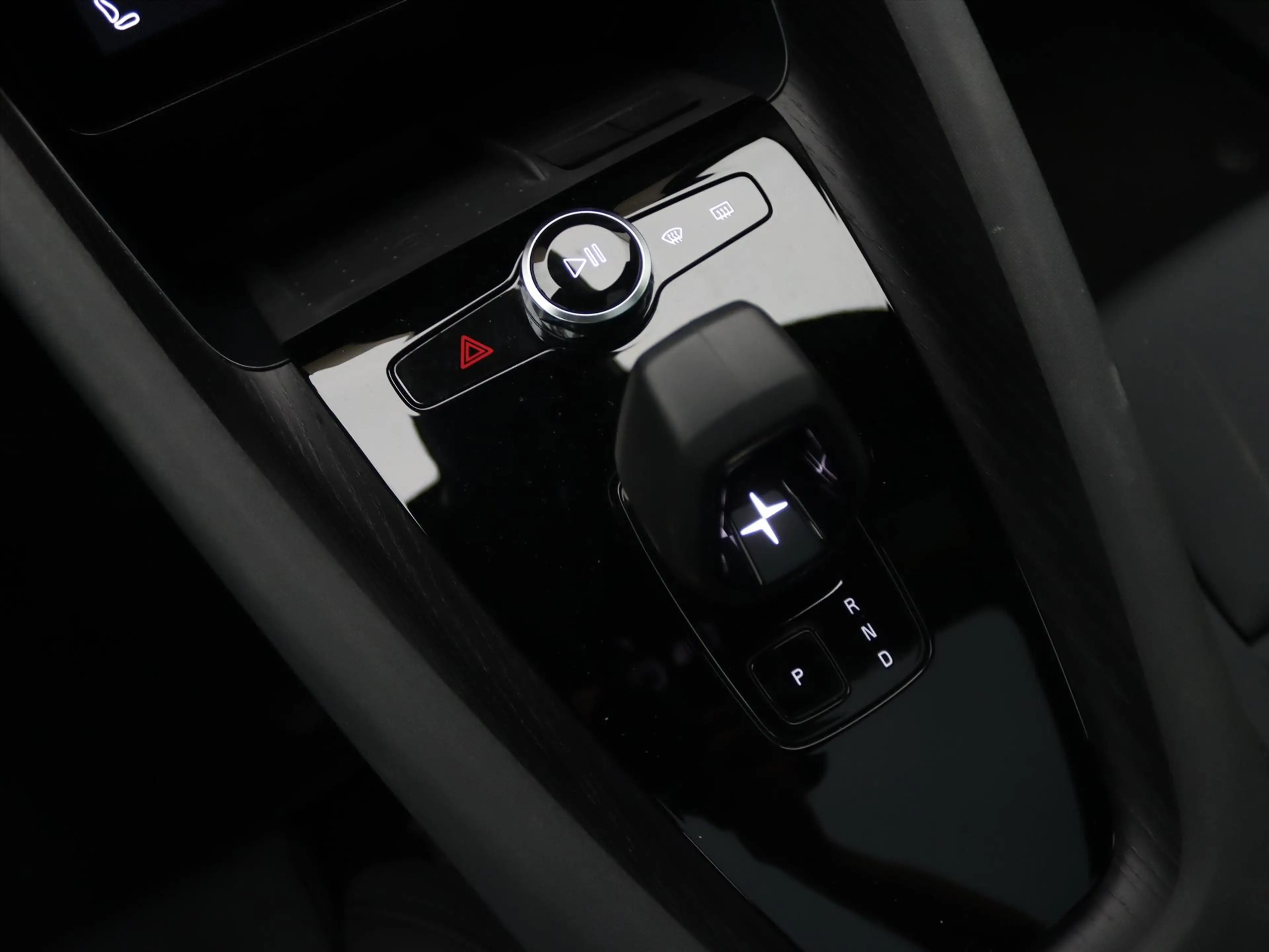 Polestar 2 170kW Long Range Single Motor 231pk Automaat [ WAR — photo 35