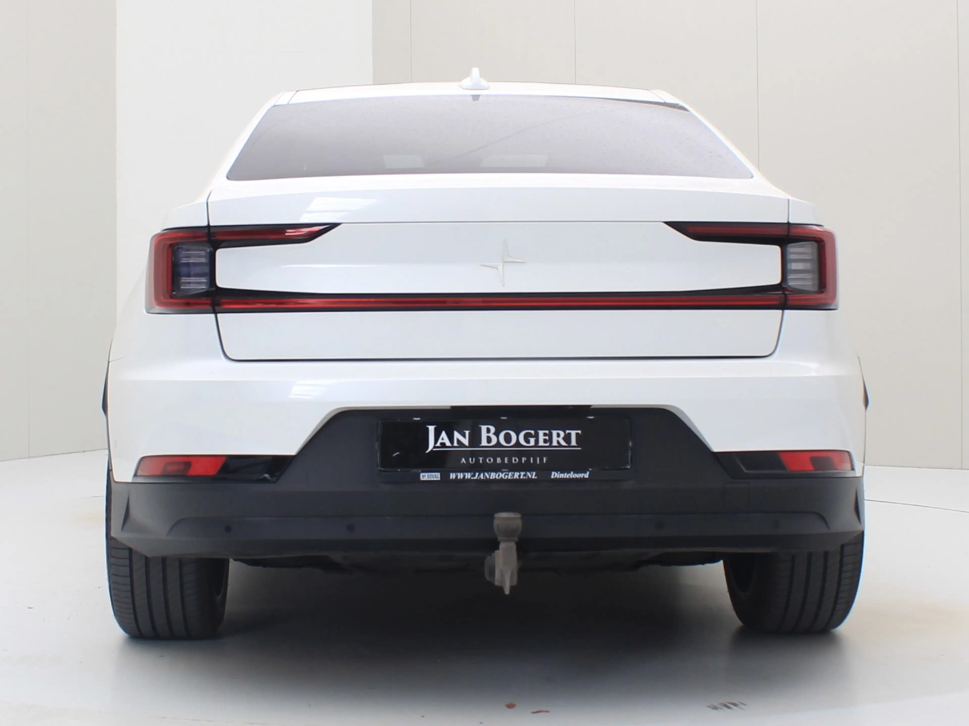Polestar 2 170kW Long Range Single Motor 231pk Automaat [ WAR — photo 6