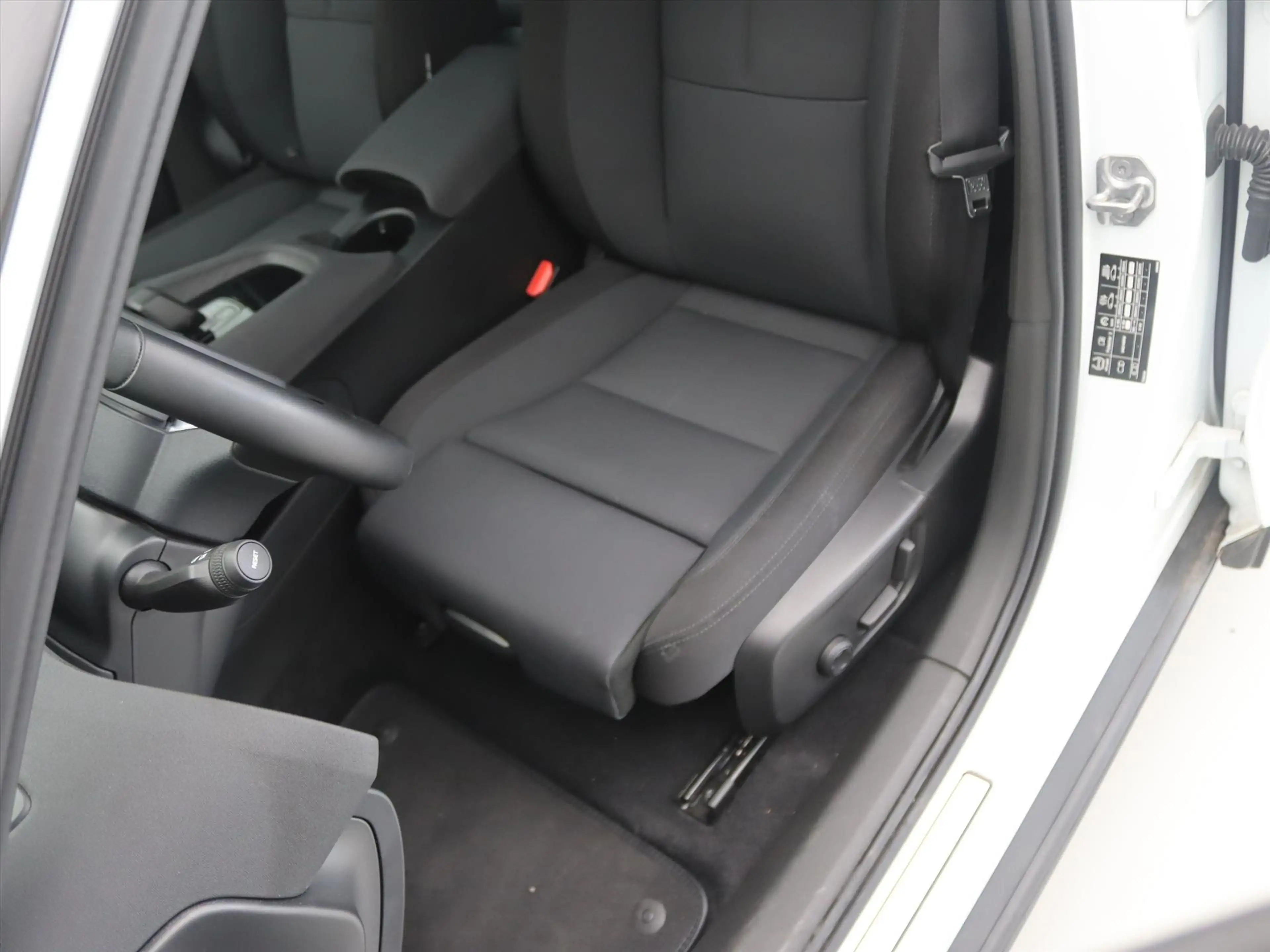 Polestar 2 170kW Long Range Single Motor 231pk Automaat [ WAR — photo 15