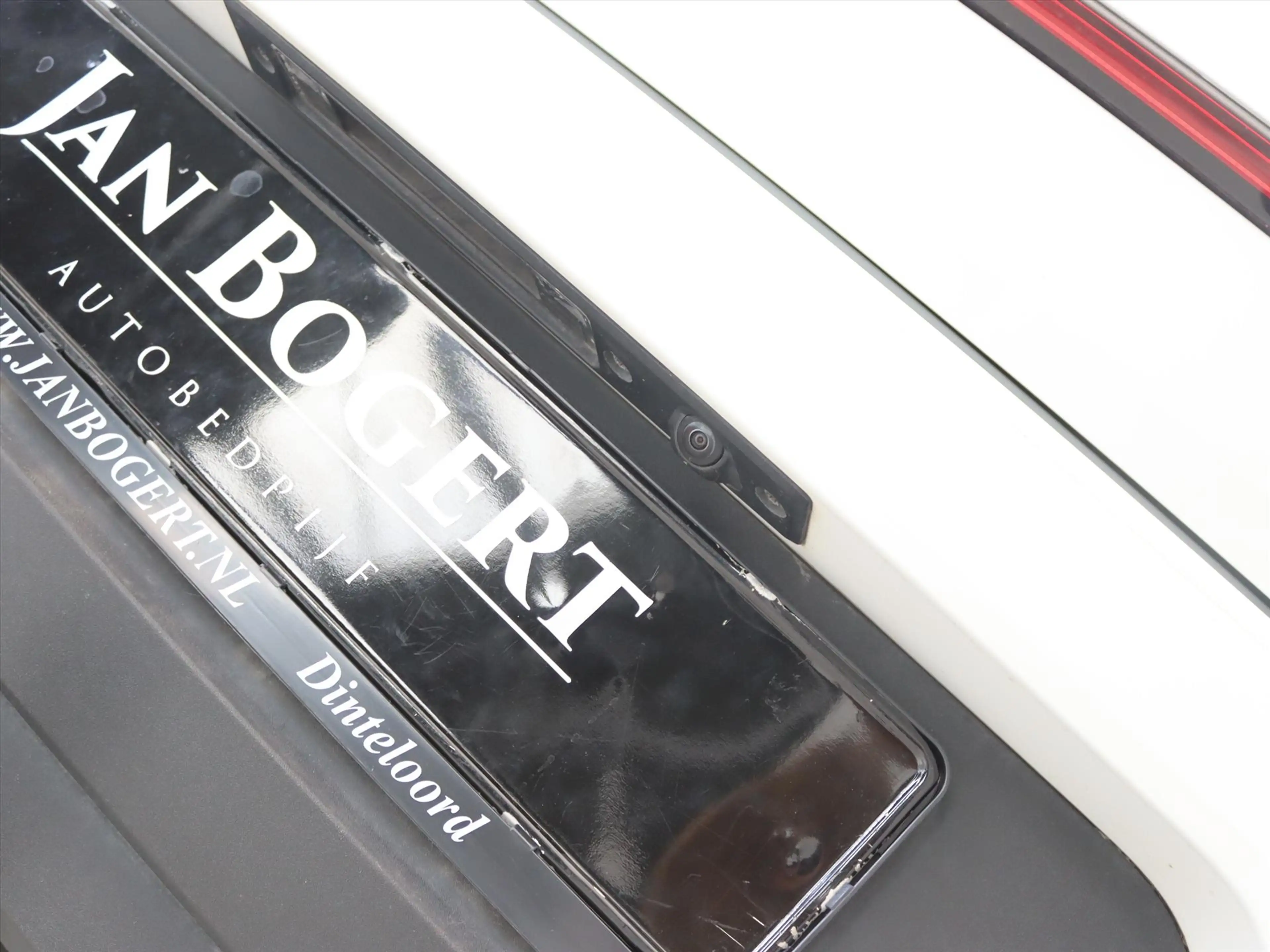 Polestar 2 170kW Long Range Single Motor 231pk Automaat [ WAR — photo 23
