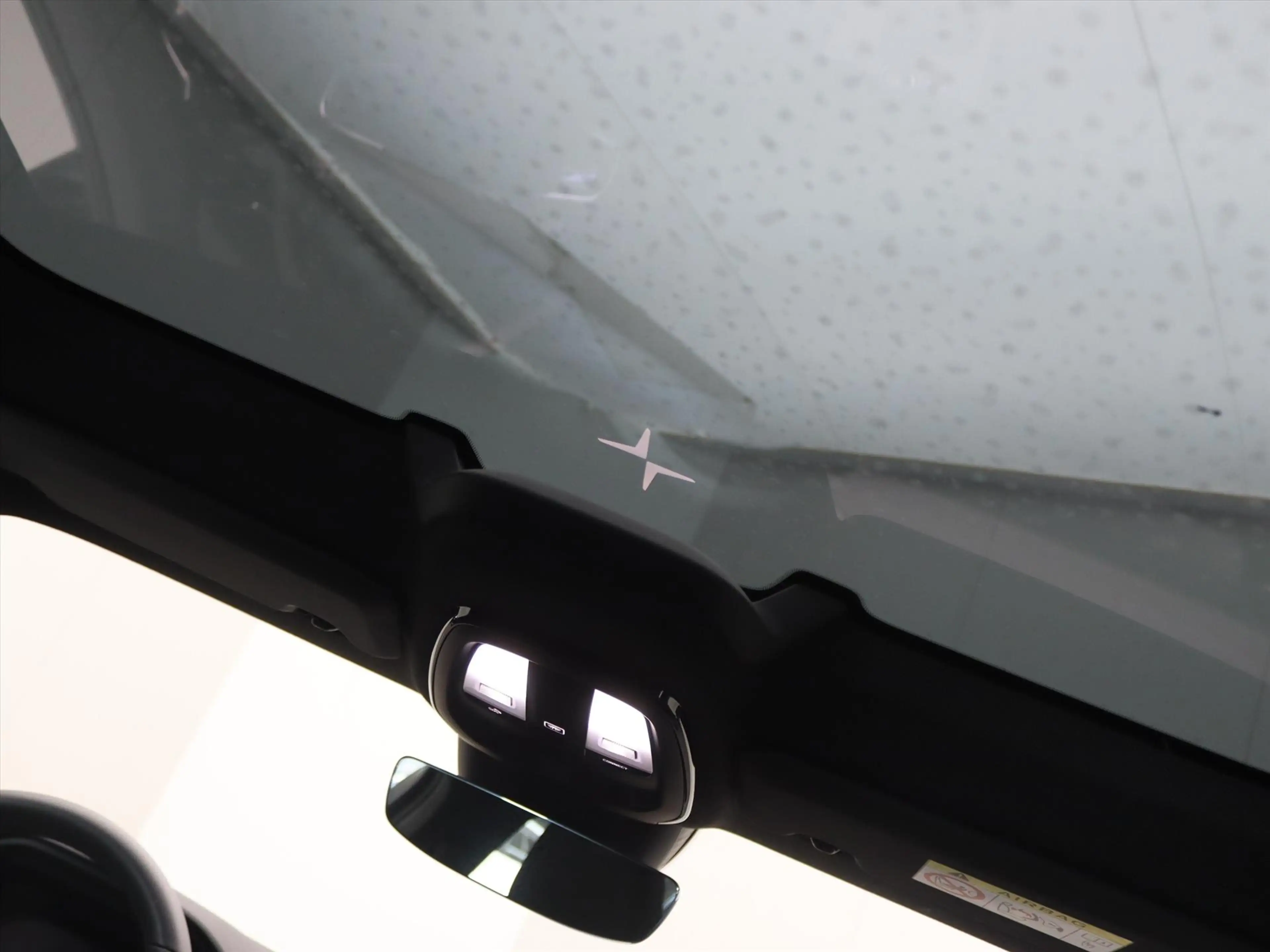 Polestar 2 170kW Long Range Single Motor 231pk Automaat [ WAR — photo 32