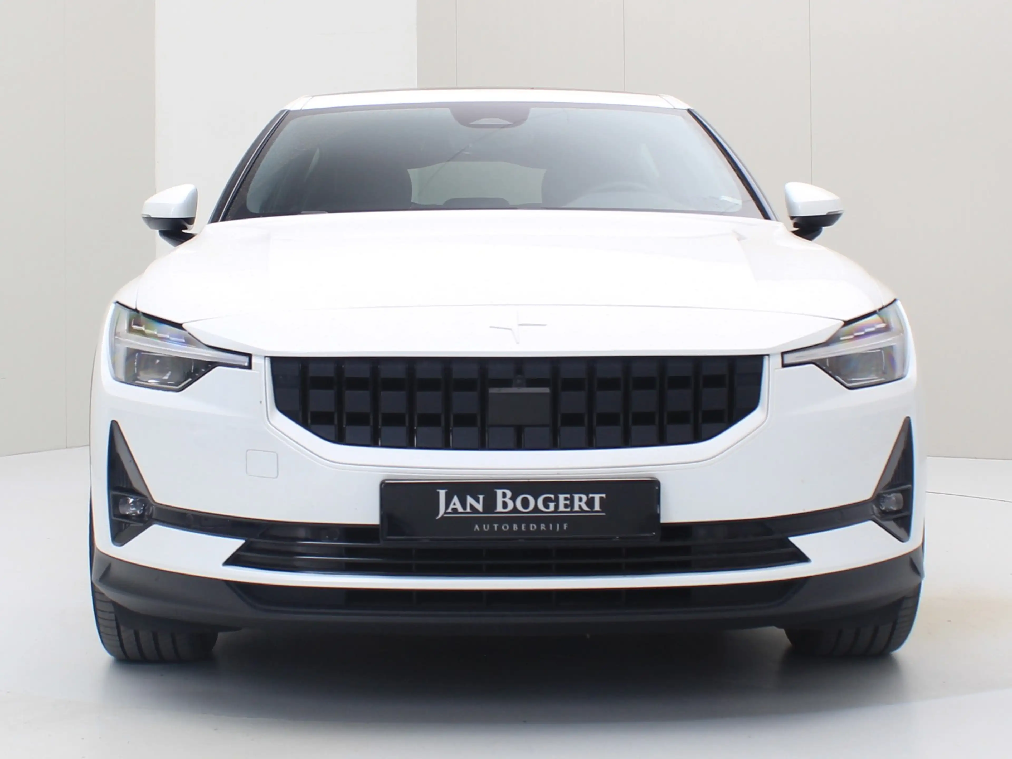 Polestar 2 170kW Long Range Single Motor 231pk Automaat [ WAR — photo 5