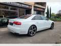 Audi A8 3.0 TDI 258 CV quattro tip. EURO6B Bianco - thumbnail 5