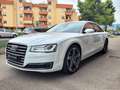 Audi A8 3.0 TDI 258 CV quattro tip. EURO6B Bianco - thumbnail 3