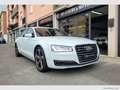 Audi A8 3.0 TDI 258 CV quattro tip. EURO6B Bianco - thumbnail 1