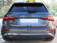 Audi A3 A3 Sportback 30TDI Gris - thumbnail 2
