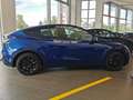Tesla Model Y Model Y Long Range Dual Motor AWD Bleu - thumbnail 1