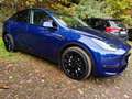 Tesla Model Y Model Y Long Range Dual Motor AWD Bleu - thumbnail 7