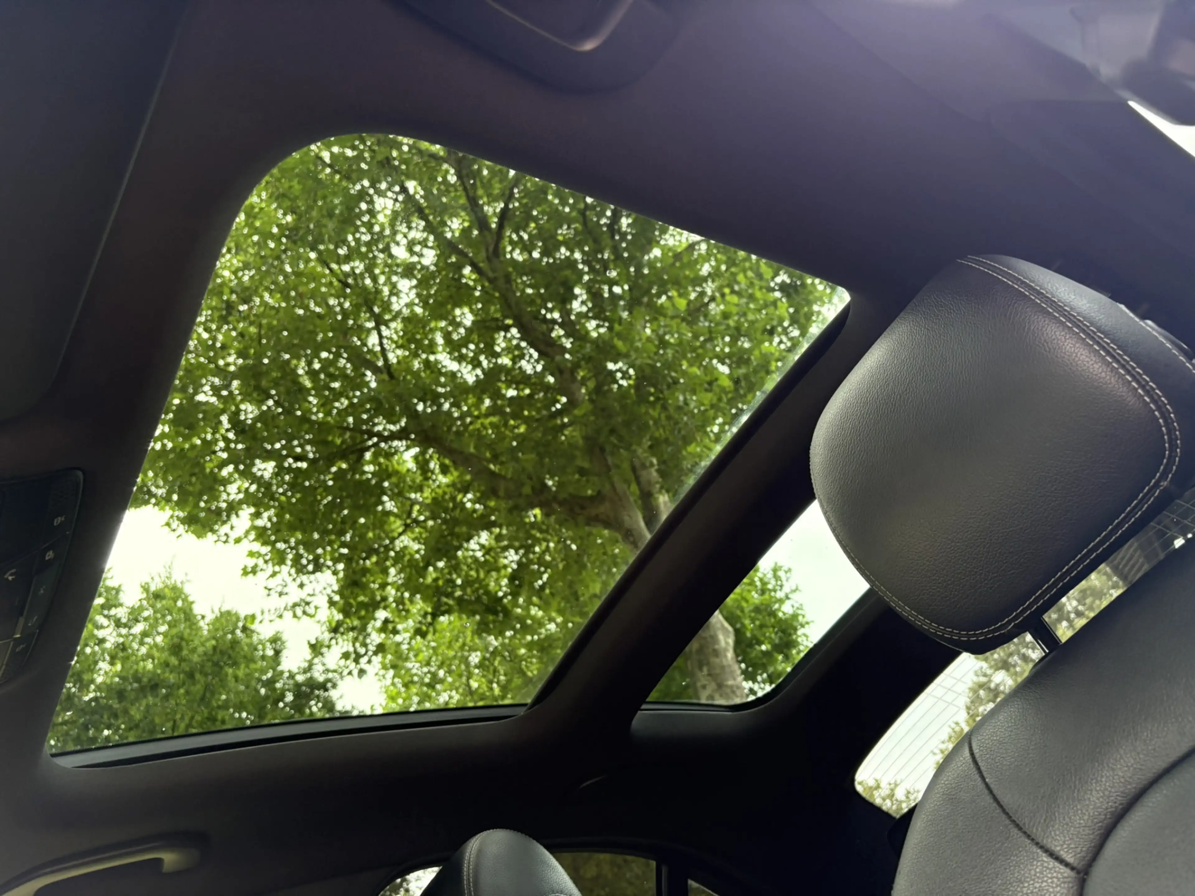Mercedes-Benz C 250 HUD / 360 / ACC / Navi / Pano — photo 20