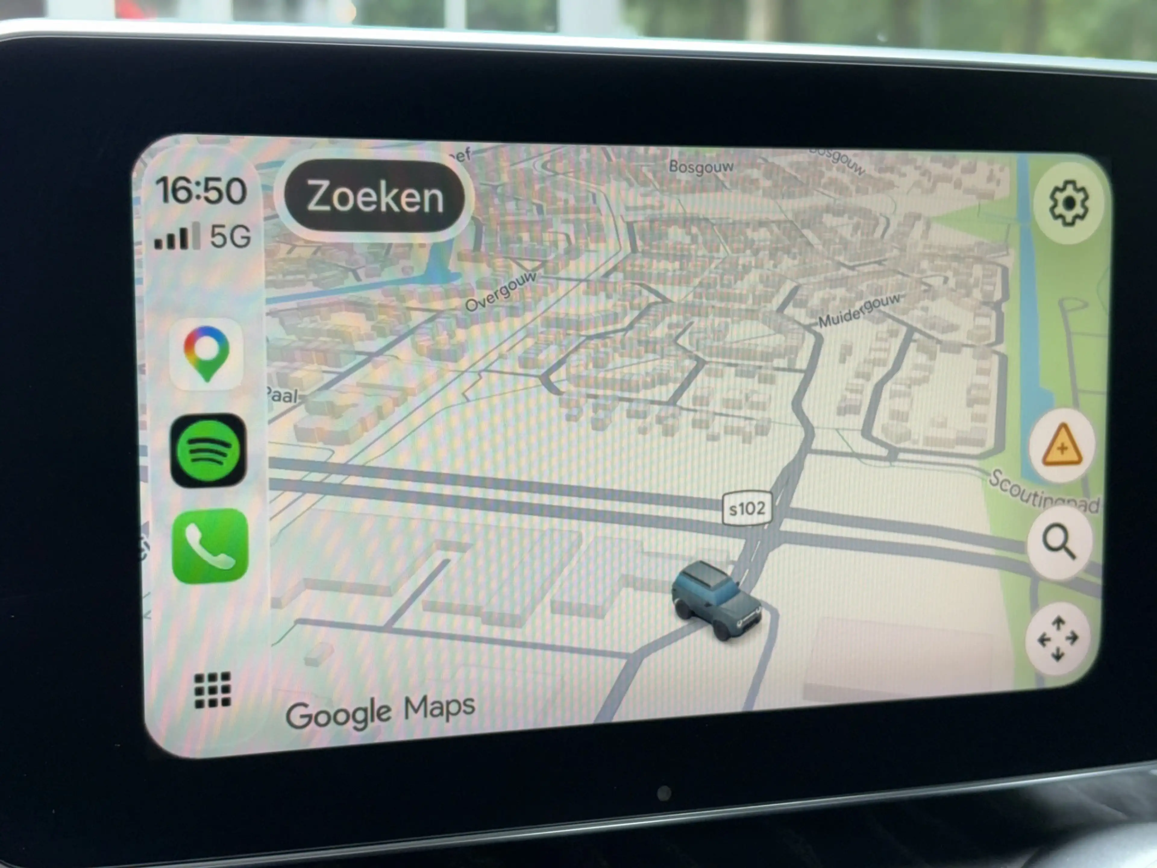 Mercedes-Benz C 250 HUD / 360 / ACC / Navi / Pano — photo 10