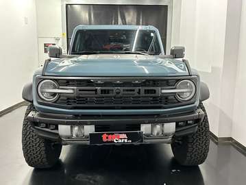 Raptor