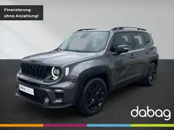 Jeep Renegade 1.0 T GDI Limited