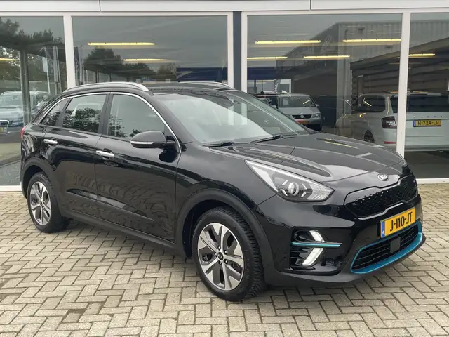 Kia e-Niro DynamicLine 64 kWh 50% deal 9.000,- ACTIE Stoelver