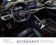 Audi S5 COUPE TDi 20Z./LASER/B&O/S-SITZE/AMBI+/HuD/VC Schwarz - thumbnail 16