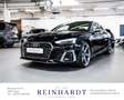 Audi S5 COUPE TDi 20Z./LASER/B&O/S-SITZE/AMBI+/HuD/VC Schwarz - thumbnail 3
