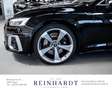 Audi S5 COUPE TDi 20Z./LASER/B&O/S-SITZE/AMBI+/HuD/VC Schwarz - thumbnail 11