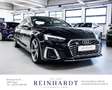 Audi S5 COUPE TDi 20Z./LASER/B&O/S-SITZE/AMBI+/HuD/VC Schwarz - thumbnail 5