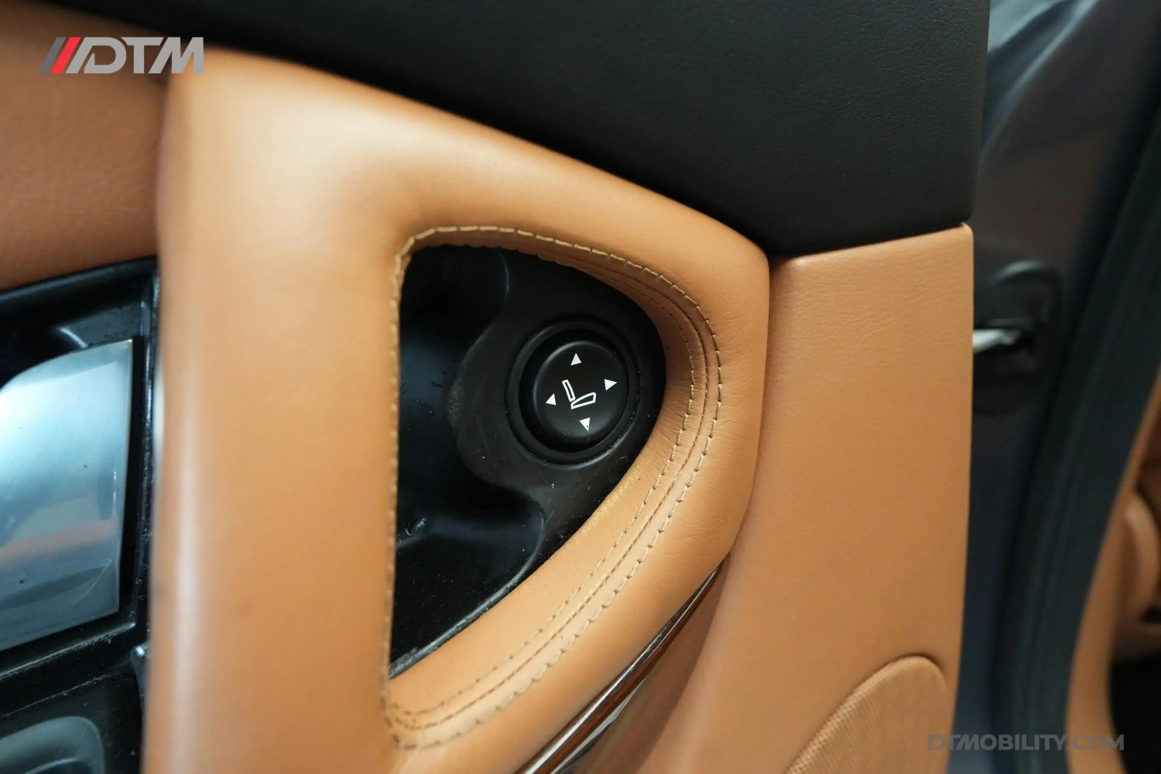 Maserati Quattroporte 4.2 Duo Select | Motor Gereviseerd | 115 Euro Bijt — photo 20
