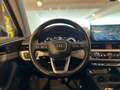 Audi A4 Avant 35 2.0 tdi mhev 163cv s-tronic SEDILI MASSAG Nero - thumbnail 10