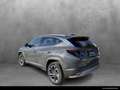 Hyundai TUCSON Tucson HEV 1.6 T-GDi Prime Assistenzp.RFK SHZ Navi Grijs - thumbnail 7