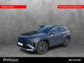 Hyundai TUCSON Tucson HEV 1.6 T-GDi Prime Assistenzp.RFK SHZ Navi Grijs - thumbnail 1