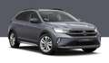 Volkswagen Taigo 1.0 tsi Edition Plus 95cv Grigio - thumbnail 7