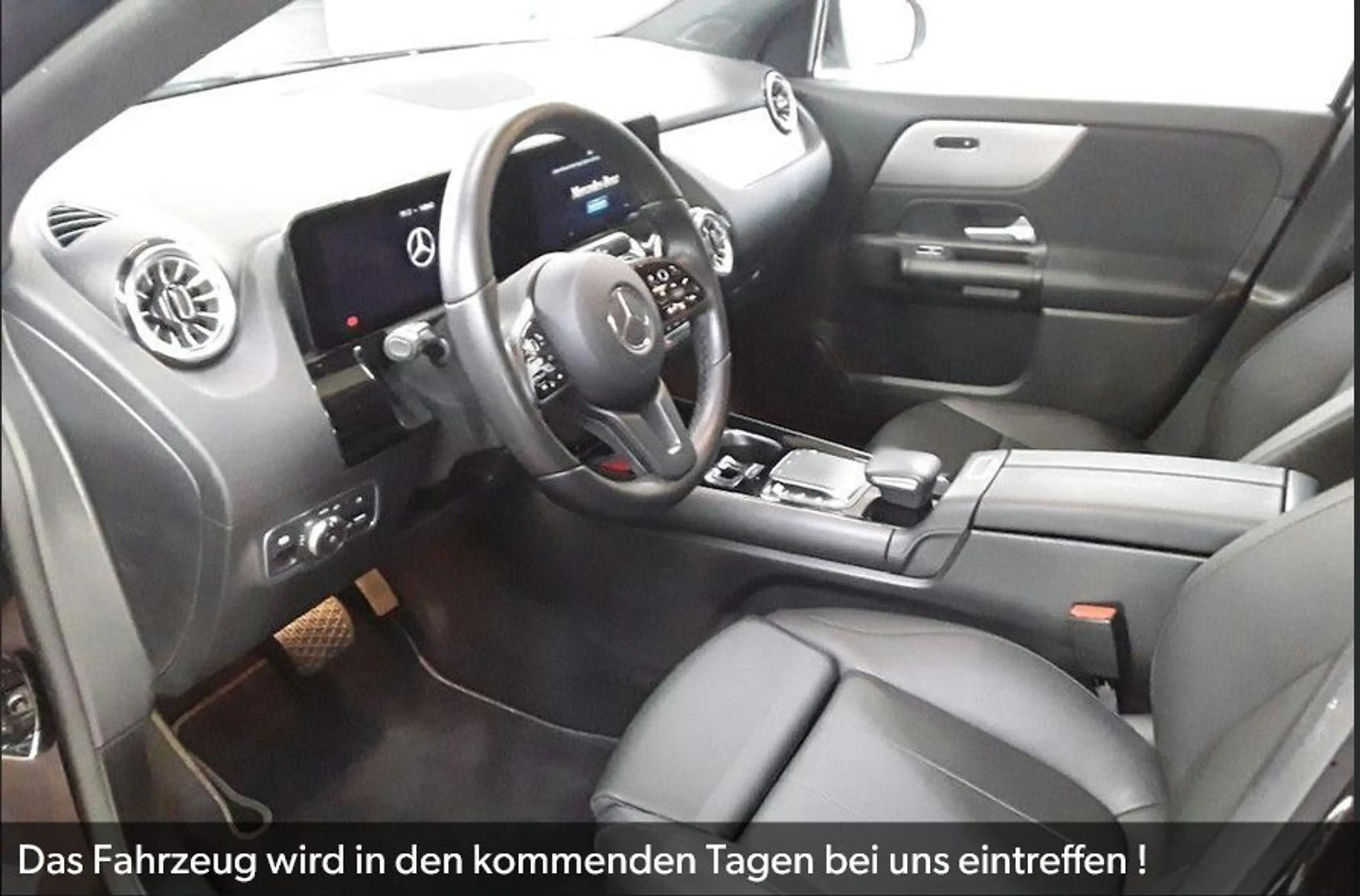 Mercedes-Benz GLA 180 d DCT *STYLE*DISTRO*KEYLESS*KAMERA*LED* — photo 3