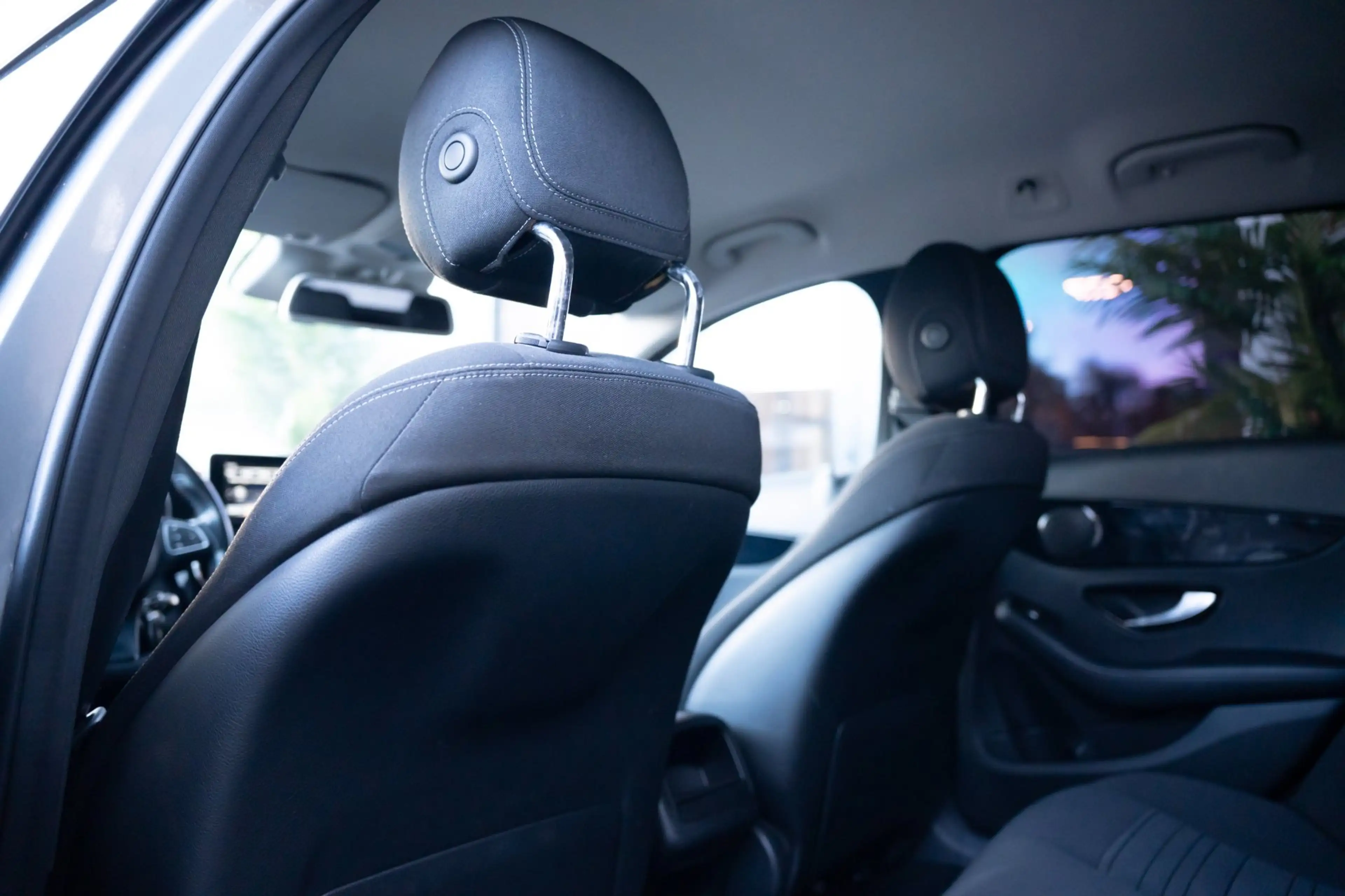 Mercedes-Benz C 250 CDI 4MATIC Estate Sport Edition/9-Tronic/camera — photo 15