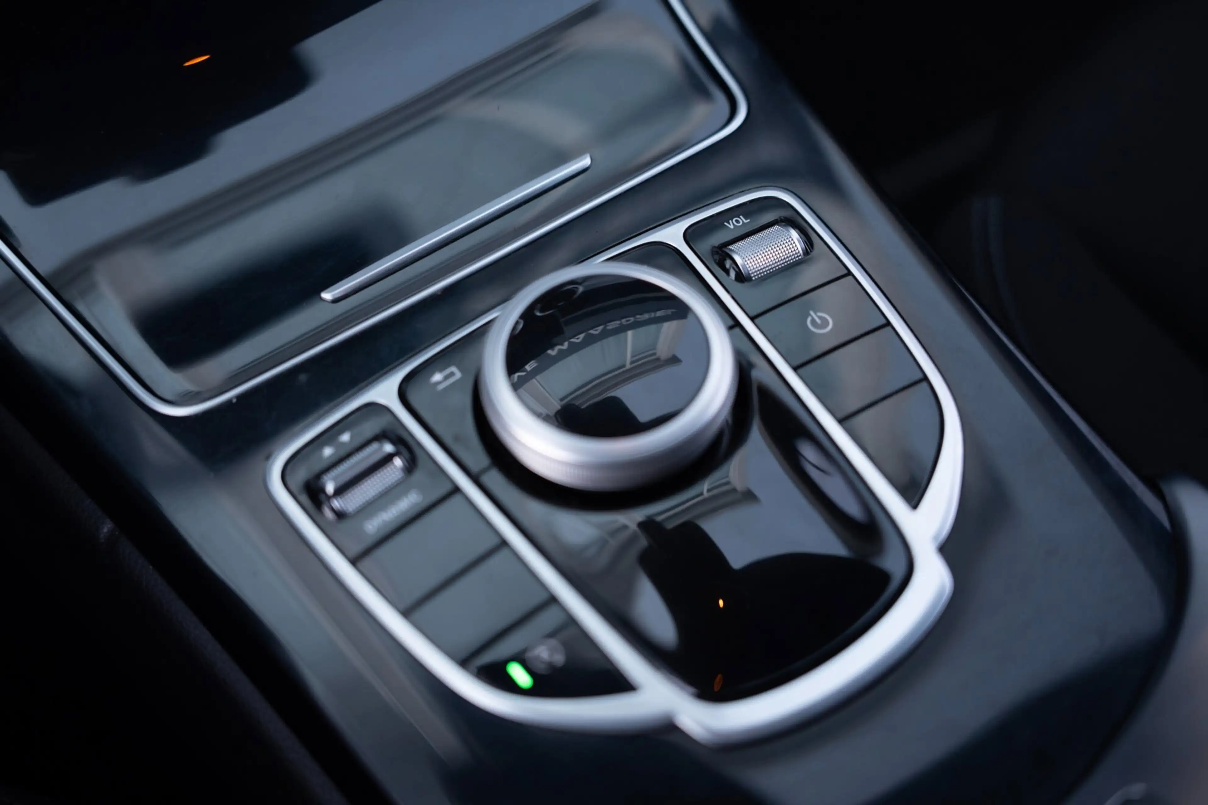 Mercedes-Benz C 250 CDI 4MATIC Estate Sport Edition/9-Tronic/camera — photo 22