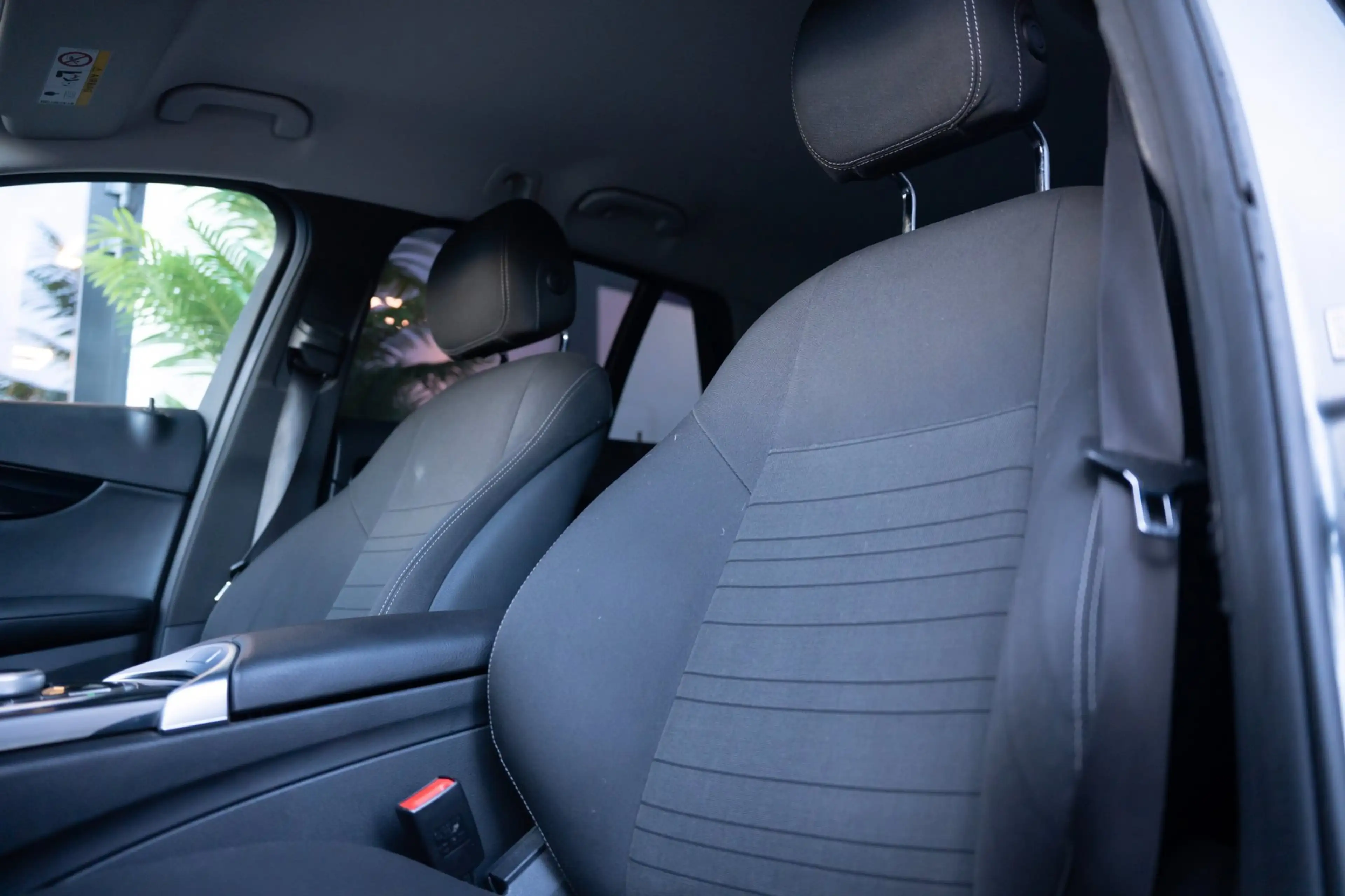 Mercedes-Benz C 250 CDI 4MATIC Estate Sport Edition/9-Tronic/camera — photo 9