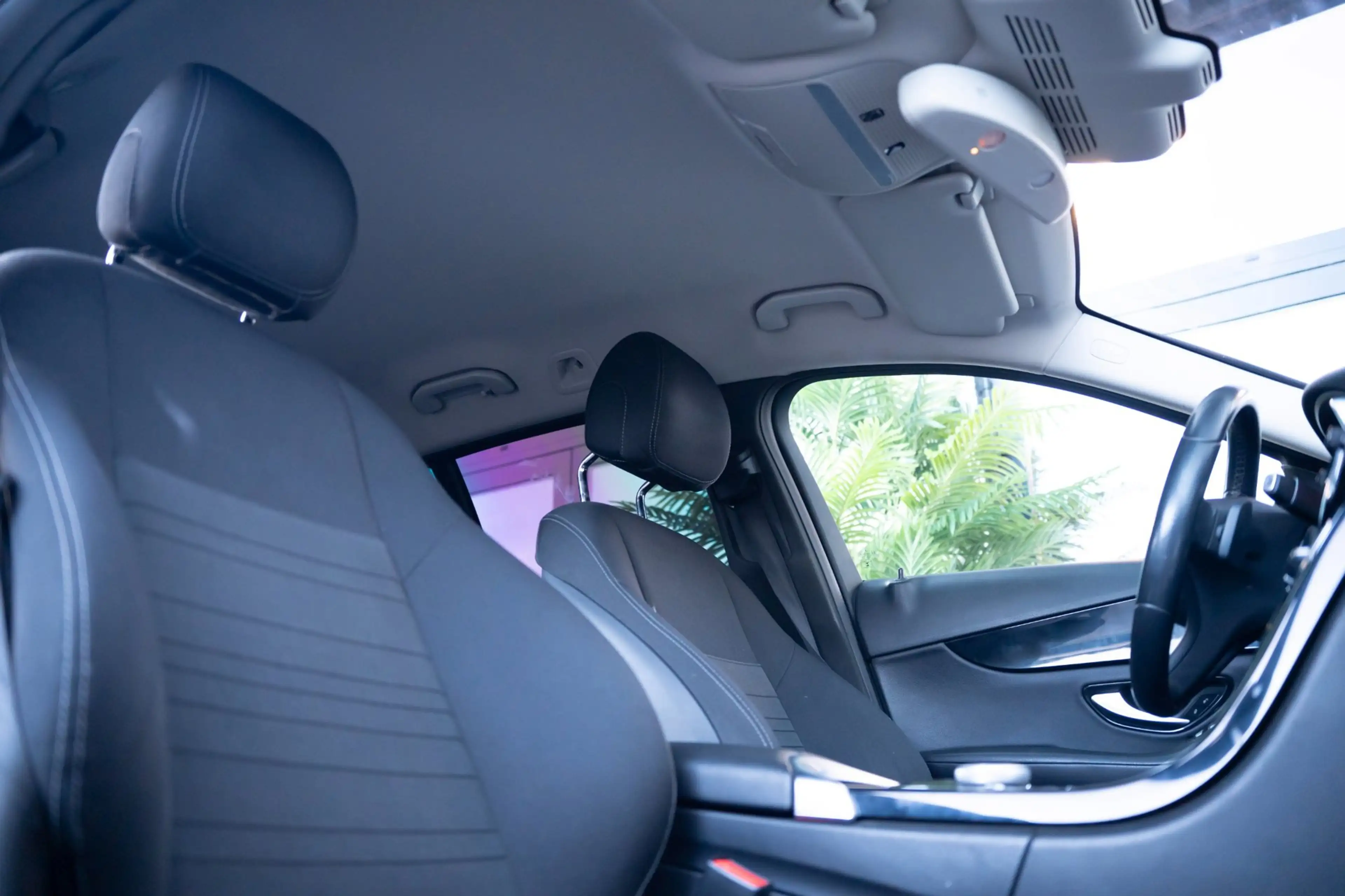 Mercedes-Benz C 250 CDI 4MATIC Estate Sport Edition/9-Tronic/camera — photo 10