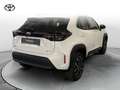 Toyota Yaris Cross 1.5h Trend fwd 115cv e-cvt Bianco - thumbnail 3