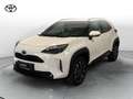 Toyota Yaris Cross 1.5h Trend fwd 115cv e-cvt Bianco - thumbnail 1