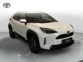 Toyota Yaris Cross 1.5h Trend fwd 115cv e-cvt Bianco - thumbnail 2