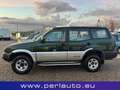 Nissan Terrano II 2.7 Tdi 5 porte SE Verde - thumbnail 3