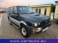 Nissan Terrano II 2.7 Tdi 5 porte SE Verde - thumbnail 2