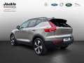 Volvo XC40 R Design Recharge 2WD;KAMERA;AHK SCHWENKBAR Grau - thumbnail 5