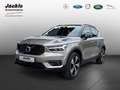 Volvo XC40 R Design Recharge 2WD;KAMERA;AHK SCHWENKBAR Grau - thumbnail 1