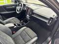 Volvo XC40 R Design Recharge 2WD;KAMERA;AHK SCHWENKBAR Grau - thumbnail 9