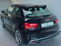 Audi A1 S line Sportp. Navi Sitzheizg. Bose 18-Zoll Negro - thumbnail 13