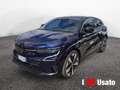 Renault Megane E-Tech techno MY24 220cv comfort range Bleu - thumbnail 1