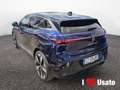 Renault Megane E-Tech techno MY24 220cv comfort range Bleu - thumbnail 4